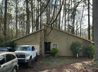4204 Reef Rd, Marietta, GA 30066