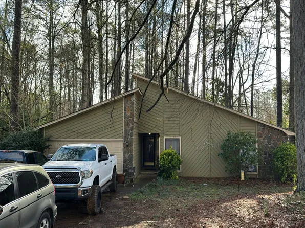 4204 Reef Rd, Marietta, GA 30066