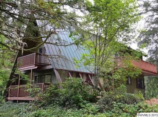 33217 Bellinger Scale Rd, Lebanon, OR 97355