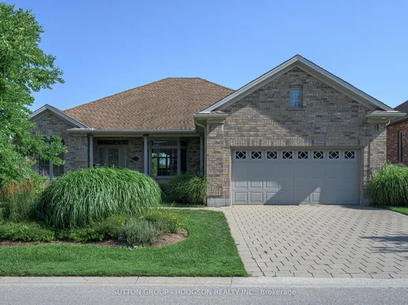 2304 Jack Nash Dr, London, ON N6K 5R3