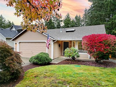 3604 Banbury Place SE, Lacey, WA, 98503