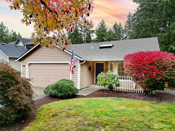 3604 Banbury Place SE, Lacey, WA 98503