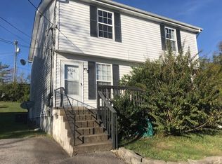 5505 Vaught Dr, Nashville, TN 37209