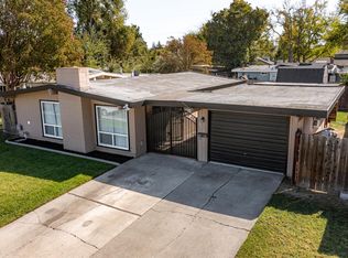 2356 W Douglas Rd, Stockton, CA 95207