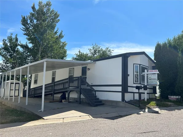 1801 W 92nd Avenue LOT 80, Federal Heights, CO 80260