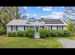 914 Foley Dr, Williamsburg, VA 23185