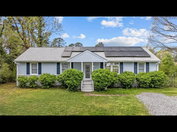 914 Foley Dr, Williamsburg, VA 23185