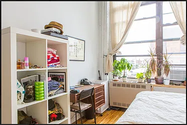 Rented by Garden Management