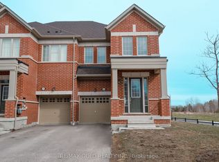 2433 Florentine Pl, Pickering, ON L1X0H1
