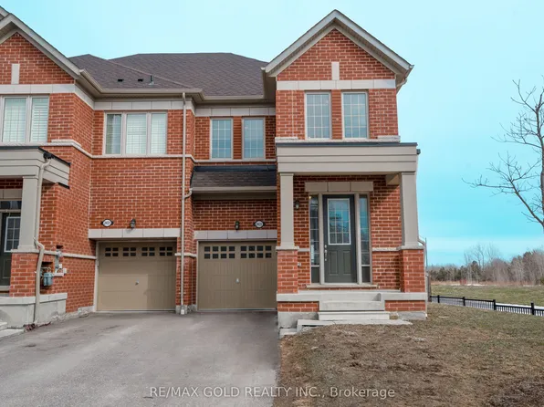 2433 Florentine Pl, Pickering, ON L1X 0H1