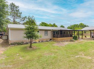 2277 Highway 173, Bonifay, FL 32425