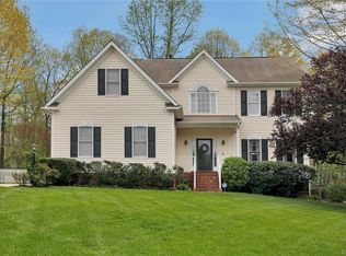 7707 Hampton Summit Pl, Chesterfield, VA 23832