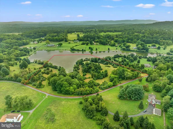 0 Janes Ln, Marshall, VA 20115