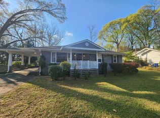 3545 Orchard St, Clarkston, GA 30021