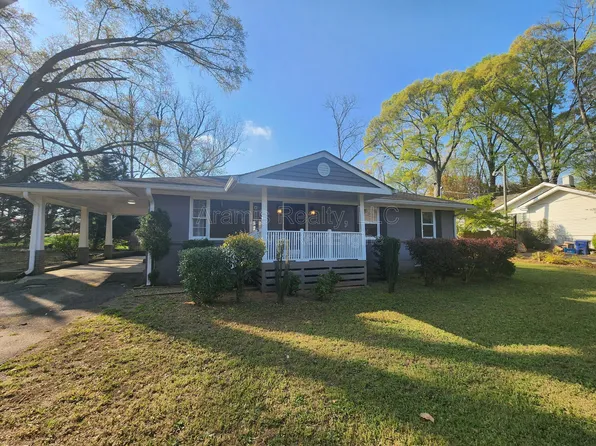 3545 Orchard St, Clarkston, GA 30021