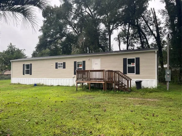 3275 SE 133RD PLACE, BELLEVIEW, FL 34420
