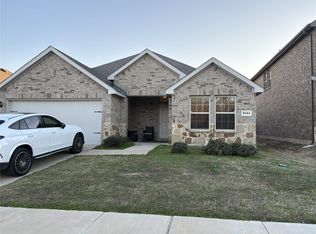 3124 Patton Ln, Forney, TX 75126