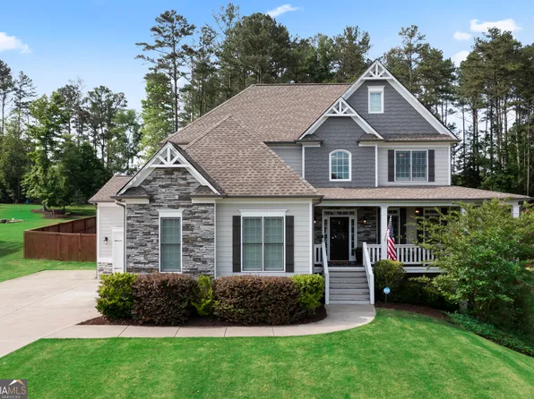 19 Riverview Trl, Euharlee, GA 30145