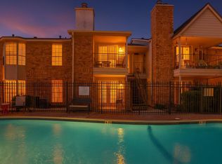 3770 Lovers Wood Ln APT 610, Houston, TX 77014