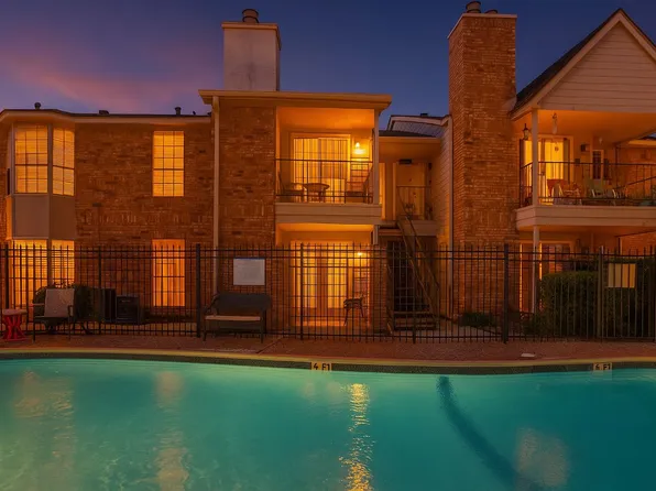 3770 Lovers Wood Ln APT 610, Houston, TX 77014