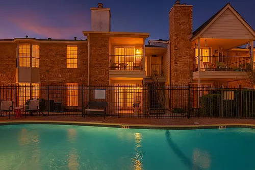 3770 Lovers Wood Ln Photo 1