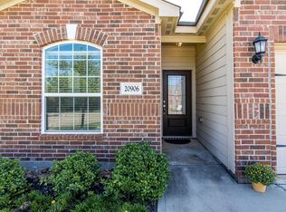 20906 Echo Manor Dr, Hockley, TX 77447