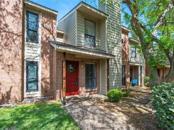 1904 Dartmouth St #2, College Station, TX 77840