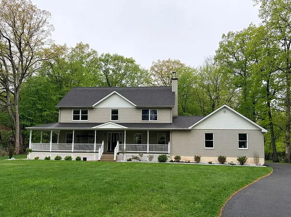 201 Hutchinson Rd, Robbinsville, NJ 08691