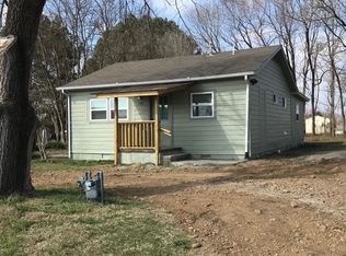 118 Hattabaugh Dr, Elkins, AR 72727