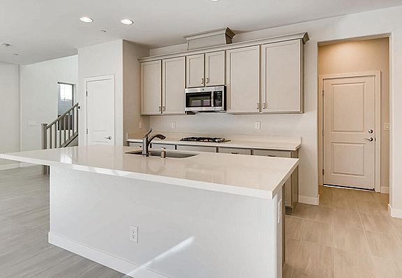 Woodside Homes - Verona Plan - Lot 103
