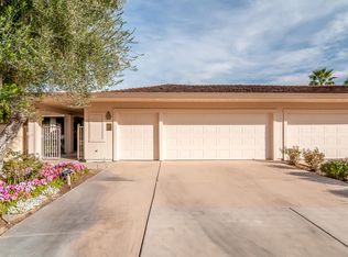 8 Briarcliff Ct, Rancho Mirage, CA 92270