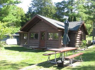 2551 Pine Ridge Rd, Lupton, MI 48635