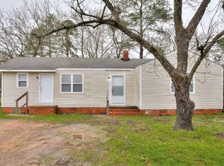1962 Lionel St #A, Augusta, GA 30906