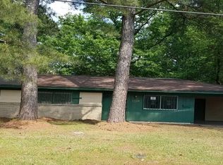 5338 Clair St, Jackson, MS 39206