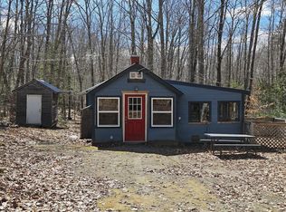 11 Blue Jay Way, Kents Hill, ME 04349