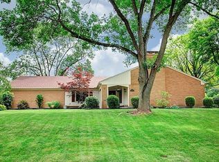 5412 Coppermill Pl, Dayton, OH 45429