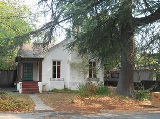 1450 Sonoma St, Redding, CA 96001