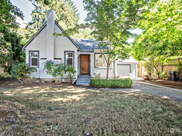 3122 Maringo Road SE, Olympia, WA 98501