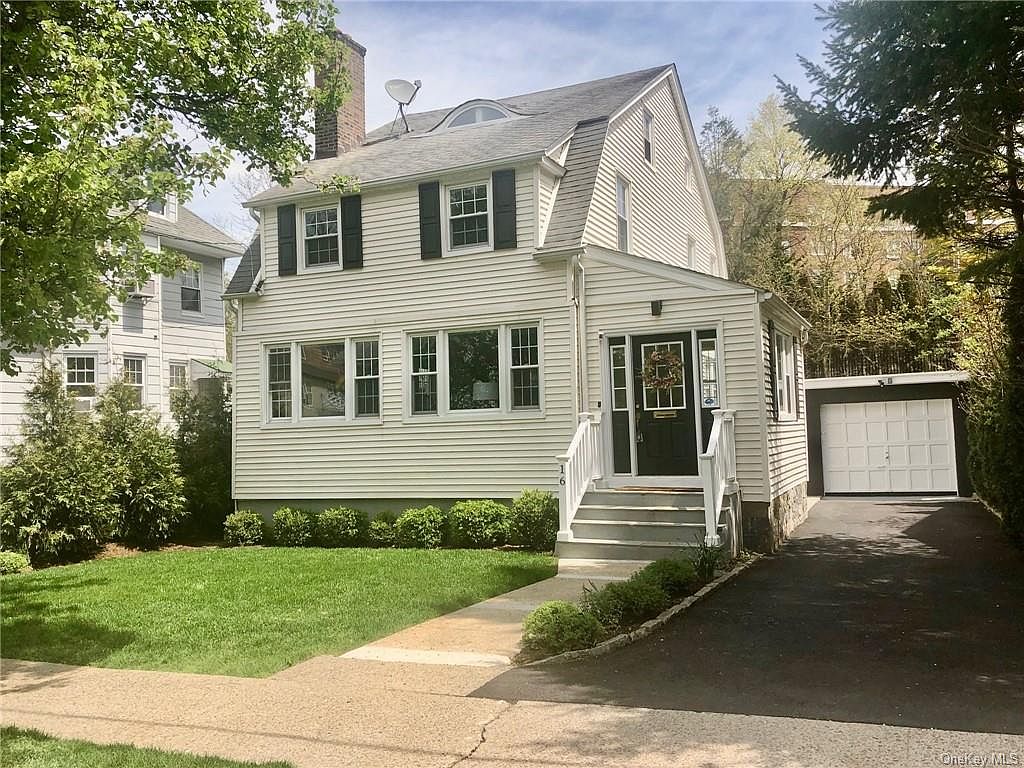 16 Parkway Road, Bronxville, NY 10708 Zillow