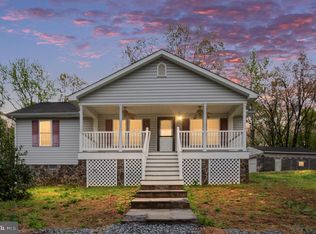 494 Eskimo Hill Rd, Stafford, VA 22554