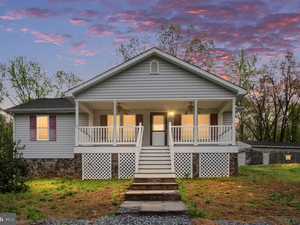 494 Eskimo Hill Rd, Stafford, VA 22554