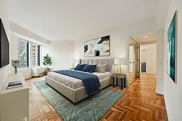 Rented by RELO REDAC INC.