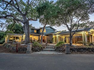 14433 Wildwood Way, Saratoga, CA 95070