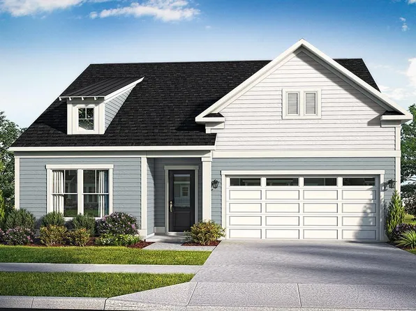 2717 Marsh Elder Rd, Cambridge, MD 21613