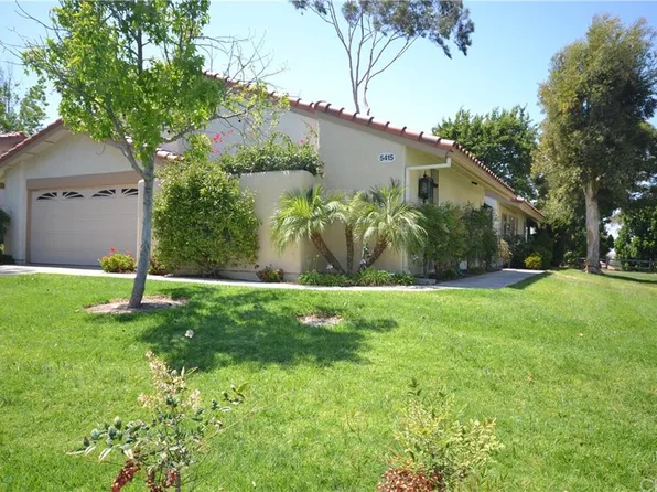 5415 Via Carrizo #C, Laguna Woods, CA 92637