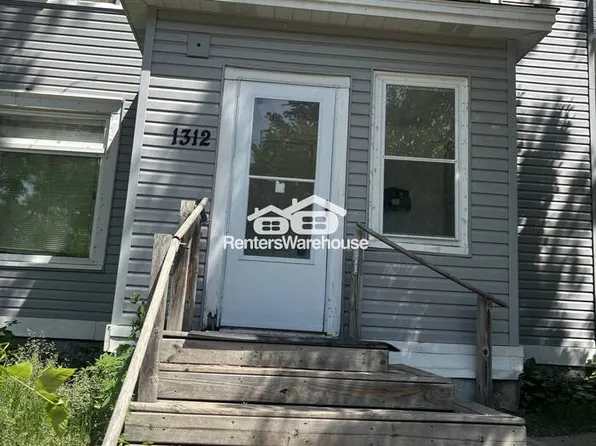 1312 18th Ave N, Minneapolis, MN 55411