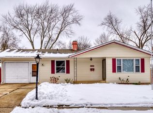 1648 Laurel Ave, Hanover Park, IL 60133