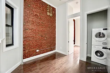 Rented by BRICK & GALO REALTY CORP