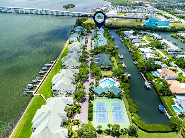 1825 Tarpon Ln APT H303, Vero Beach, FL 32960