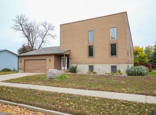 2800 W Brookings St, Sioux Falls, SD 57104